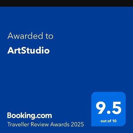 Artstudio Brasov Room photo