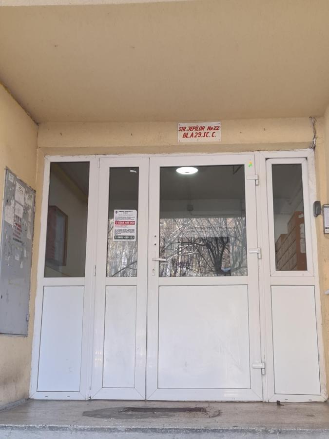 Artstudio Brasov Exterior photo